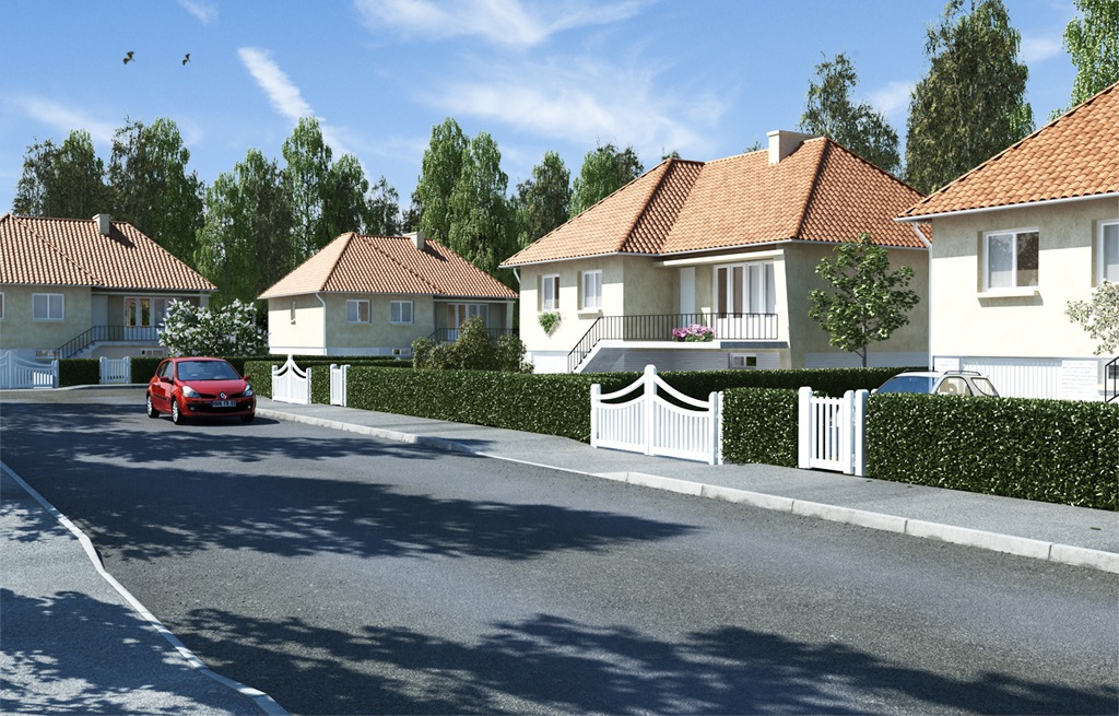 Programme immobilier neuf dans l'Oise et le val d'oise 02