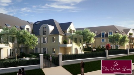 Programme immobilier neuf dans l'Oise et le val d'oise 03