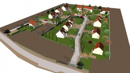 Programme immobilier neuf dans l'Oise et le val d'oise 01